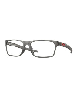 Okulary korekcyjne OAKLEY OX8032-02 55 HEX JECTOR