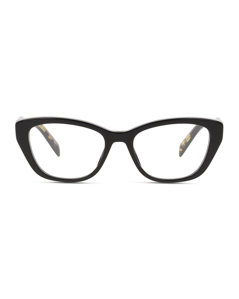 Okulary korekcyjne PRADA 0PR 19WV 53 1AB1O1