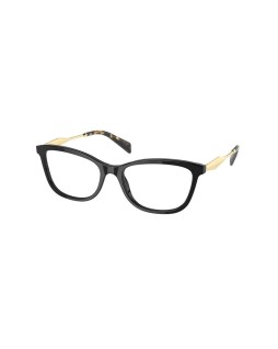 Okulary korekcyjne PRADA 0PR 02YV 54 1AB1O1
