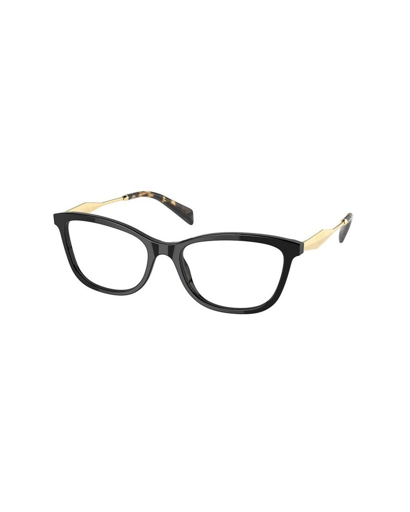 Okulary korekcyjne PRADA 0PR 02YV 54 1AB1O1