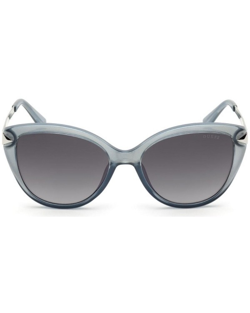 Okulary przeciwsłoneczne Guess GU 7658 56 20C