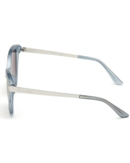 Okulary przeciwsłoneczne Guess GU 7658 56 20C