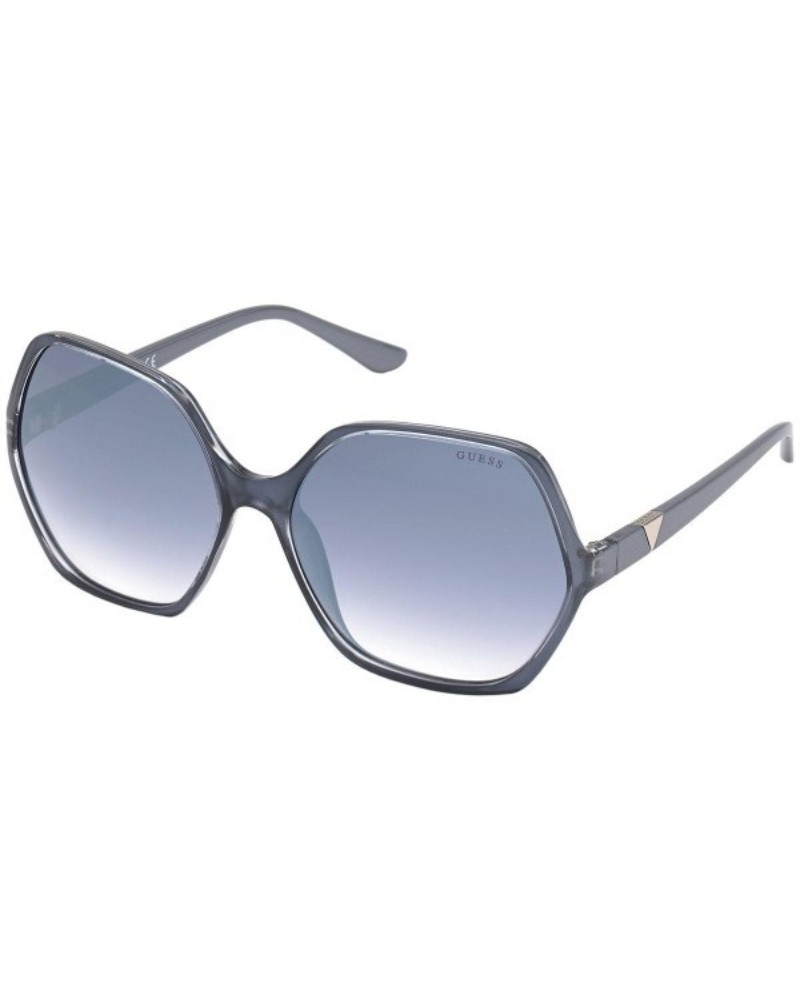 Okulary przeciwsłoneczne Guess GU 7747 62 20C