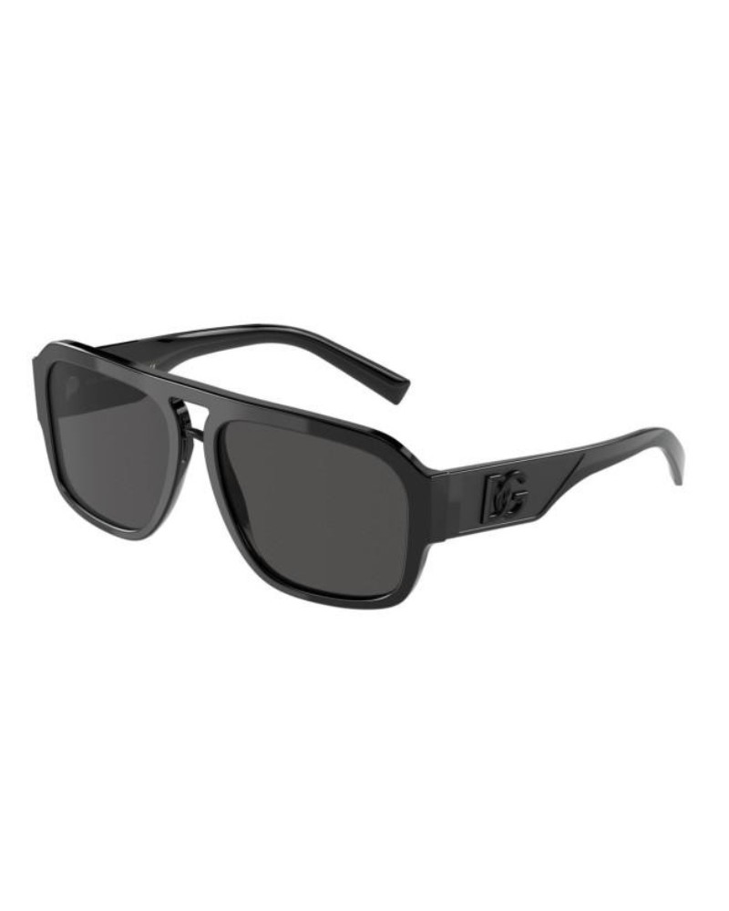 Okulary przeciwsłoneczne Dolce&Gabbana DG4403 58 501/87