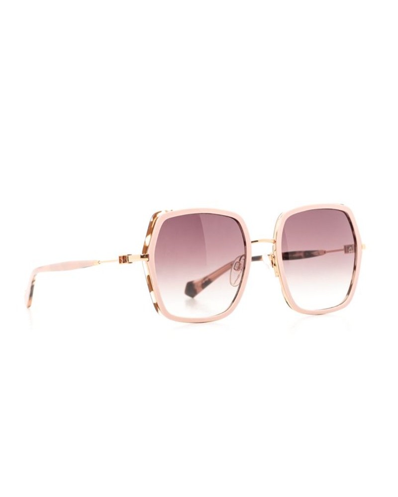 Okulary przeciwsłoneczne Ana Hickman HI3248 55 H02