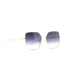 Okulary przeciwsłoneczne Ana Hickmann HI3155 55 04A