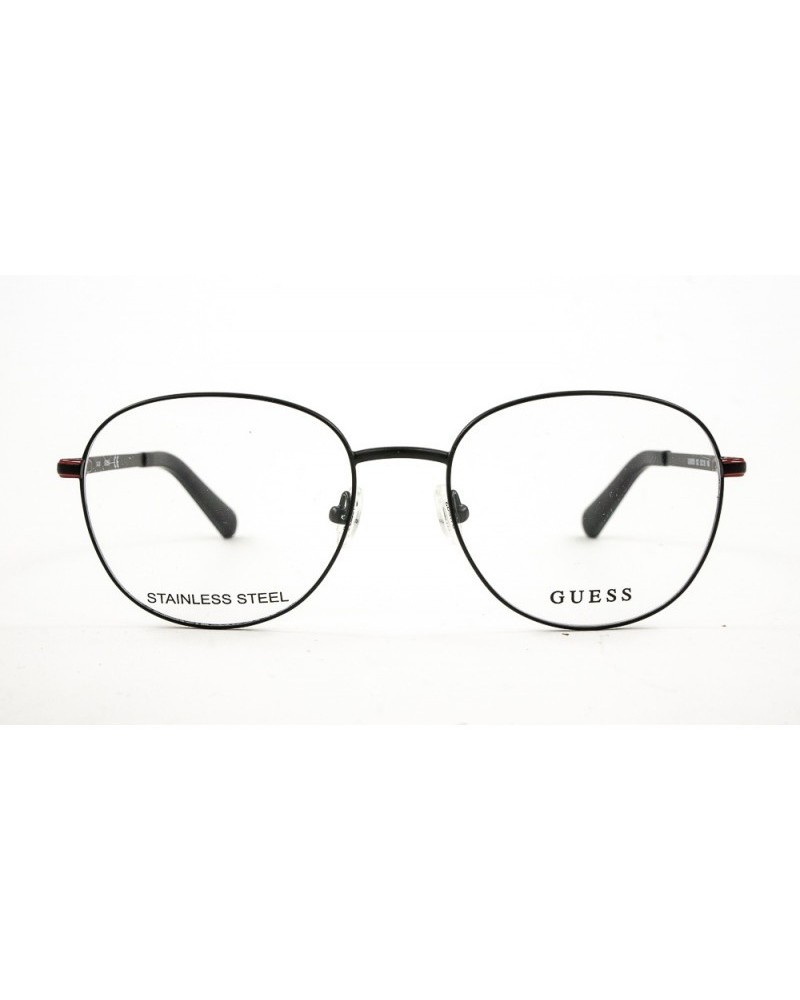 Okulary korekcyjne Guess GU50035 53 002