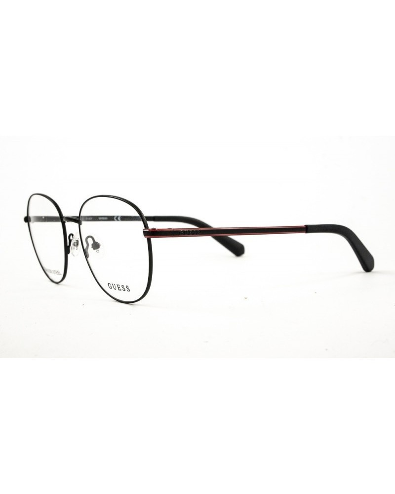 Okulary korekcyjne Guess GU50035 53 002