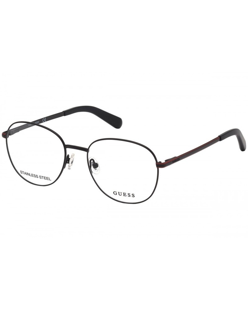 Okulary korekcyjne Guess GU50035 53 002