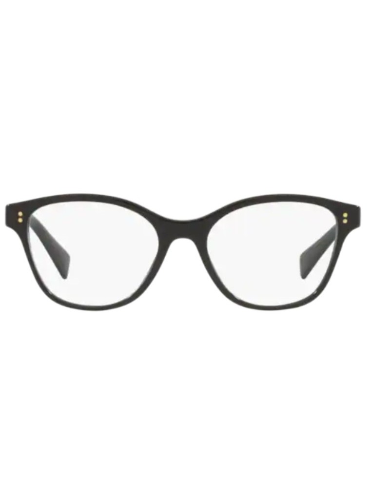 Okulary korekcyjne Miu Miu MU 02UV 54 1AB101