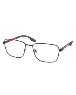Okulary korekcyjne PRADA PS 50OV 57 DG01O1