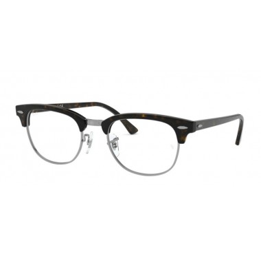 Okulary wg kształtu RAY-BAN RB 5154 51 2012