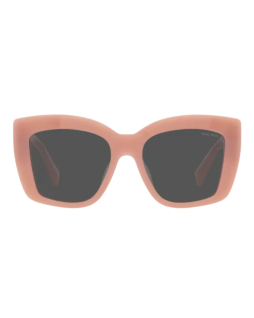 Okulary Przeciwsłoneczne MIU MIU MU 04WS 53 06X5S0
