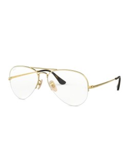 Okulary korekcyjne RAY-BAN RB 6589 59 2500