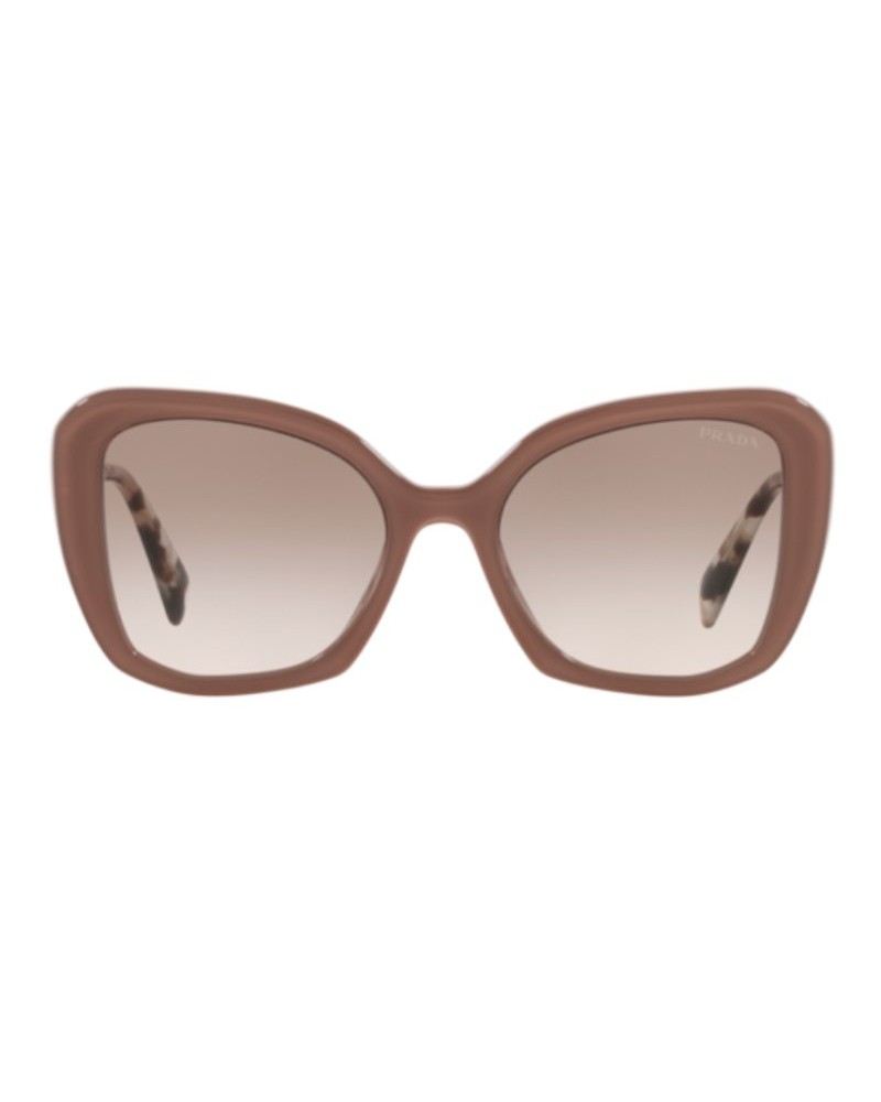 Okulary przeciwsłoneczne PRADA PR 03YS 53 01Y1L0