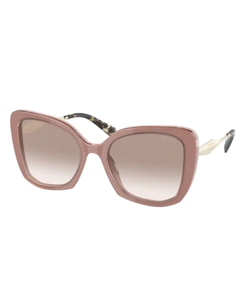 Okulary przeciwsłoneczne PRADA PR 03YS 53 01Y1L0