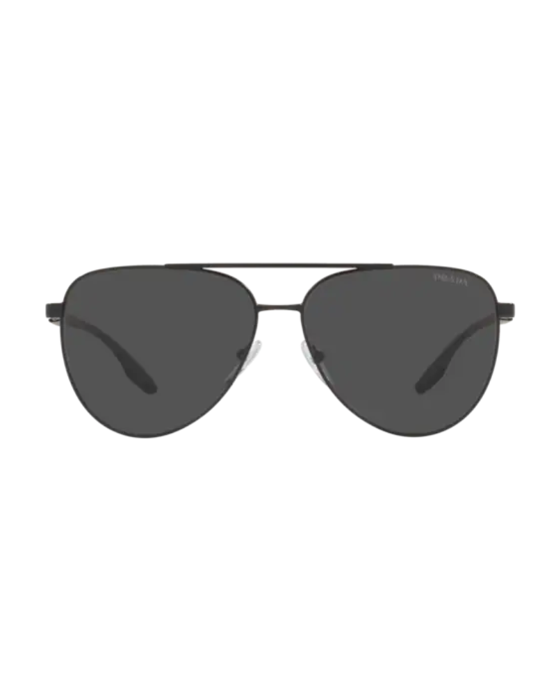 Okulary przeciwsłoneczne PRADA PS 52WS 61 1BO06F
