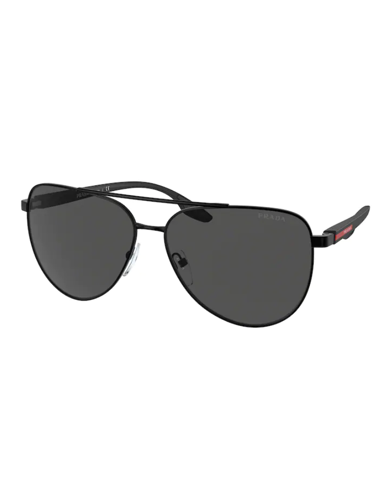 Okulary przeciwsłoneczne PRADA PS 52WS 61 1BO06F