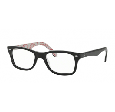 Bestsellery RAY-BAN RB 5228 55 5014