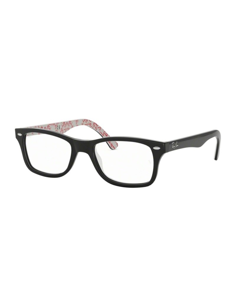 Okulary korekcyjne RAY-BAN RB 5228 55 5014