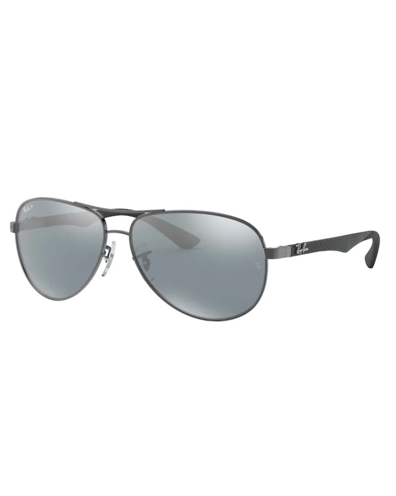 Okulary przeciwsłoneczne RAY-BAN RB 8313 61 004/K6