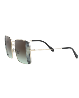 Okulary Przeciwsłoneczne MIU MIU MU 56VS 46 08D07B