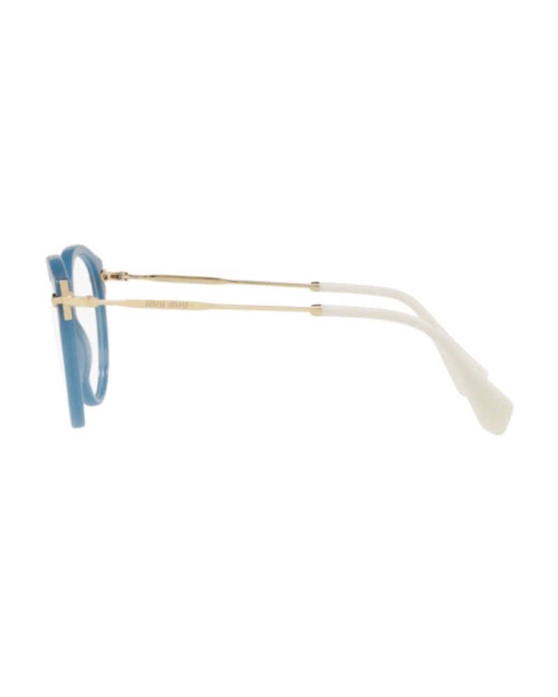Okulary korekcyjne Miu Miu MU 04PV 52 1211O1