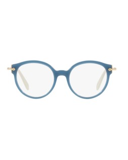 Okulary korekcyjne Miu Miu MU 04PV 52 1211O1