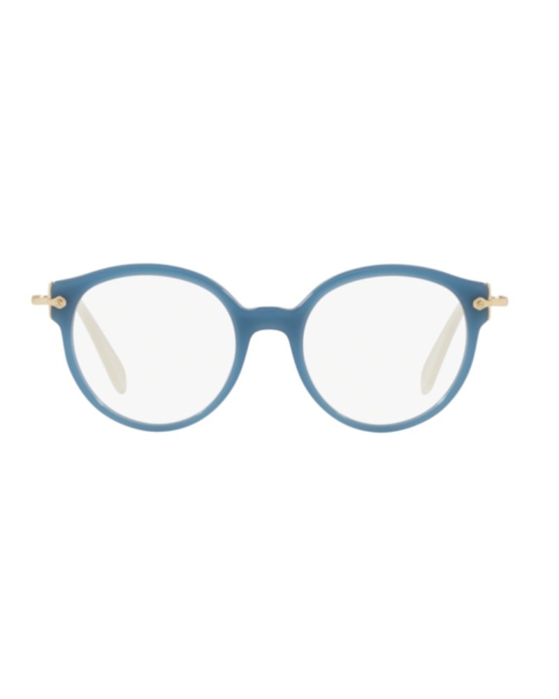 Okulary korekcyjne Miu Miu MU 04PV 52 1211O1