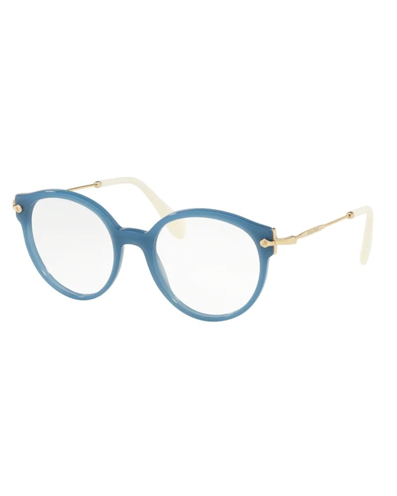 Okulary korekcyjne Miu Miu MU 04PV 52 1211O1
