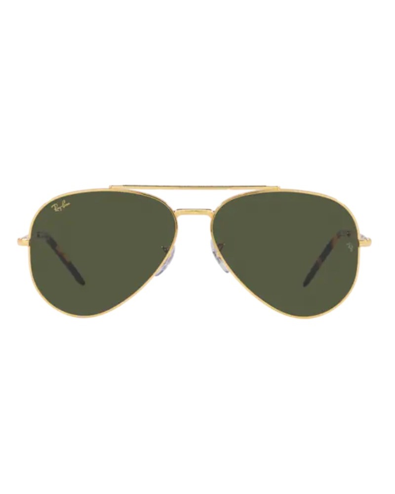 Okulary przeciwsłoneczne RAY-BAN RB 3625 58 919631
