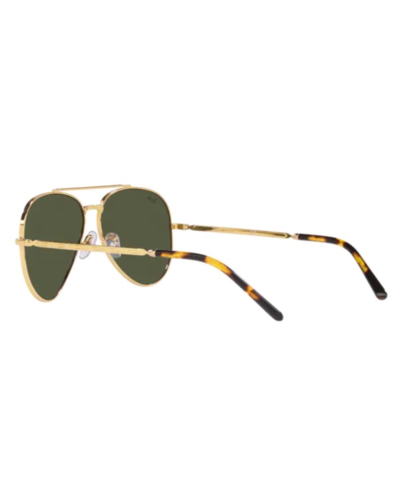 Okulary przeciwsłoneczne RAY-BAN RB 3625 58 919631