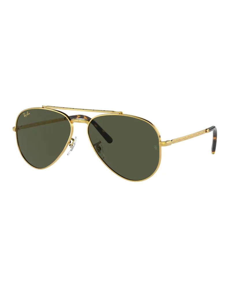 Okulary przeciwsłoneczne RAY-BAN RB 3625 58 919631