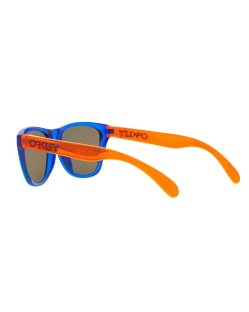 Okulary przeciwsłoneczne Oakley JUNIOR OJ 9009 48 900906