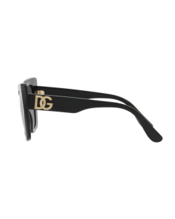 Okulary Przeciwsłoneczne DOLCE&GABBANA DG 4405 53 501/8G