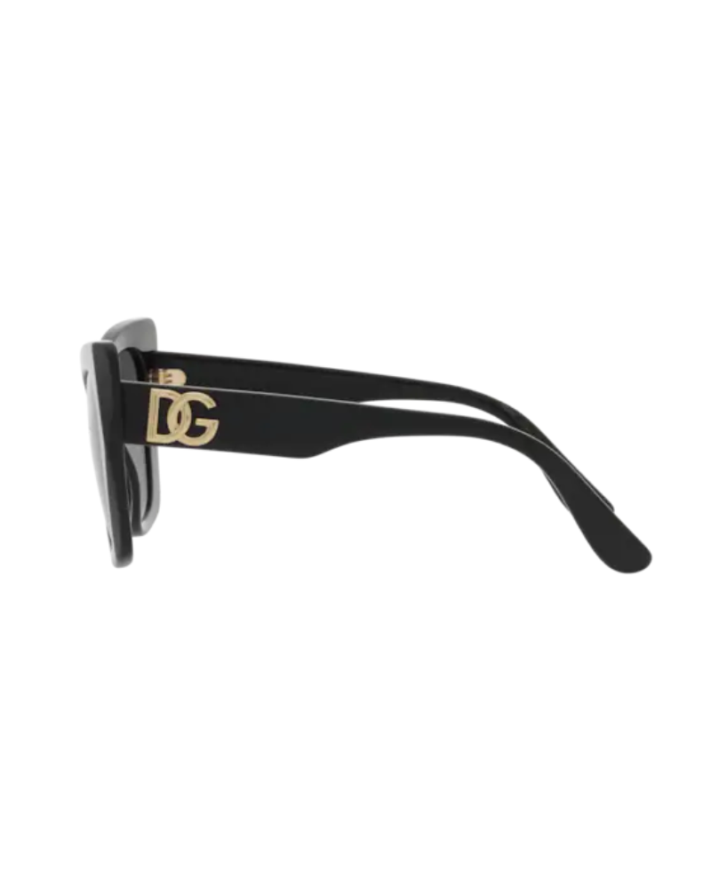 Okulary przeciwsłoneczne Dolce&Gabbana DG 4405 53 501/8G