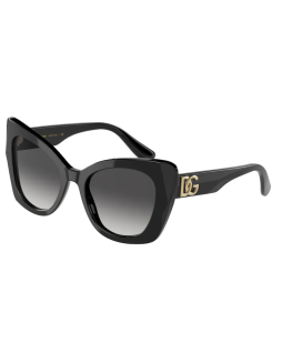 Okulary Przeciwsłoneczne DOLCE&GABBANA DG 4405 53 501/8G