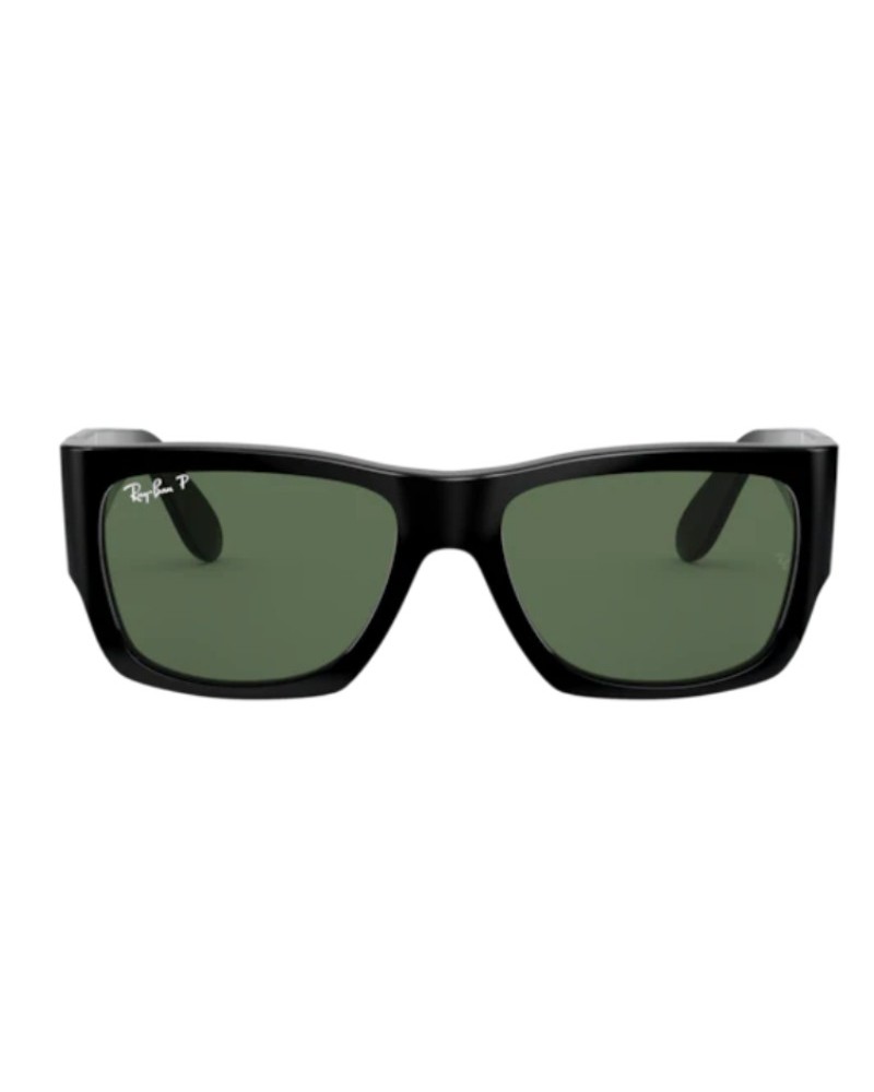 Okulary przeciwsłoneczne RAY-BAN RB 2187 54 901/58