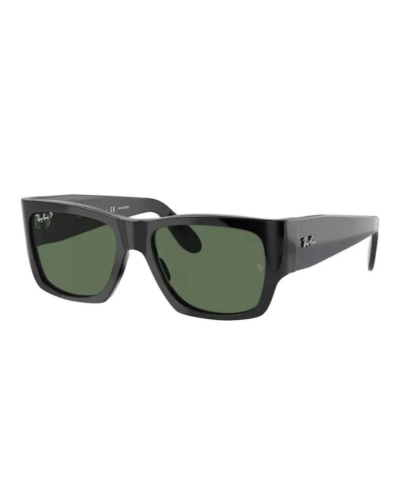 Okulary przeciwsłoneczne RAY-BAN RB 2187 54 901/58
