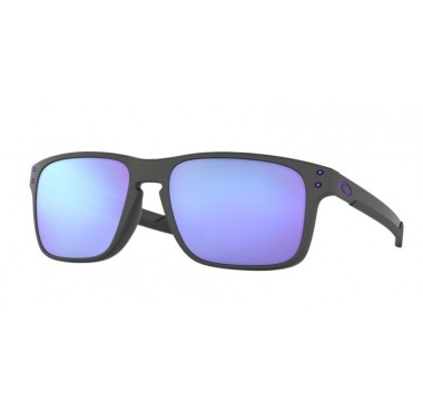 Okulary przeciwsłoneczne męskie OAKLEY OO9384 02 57 HOLBROOK MIX