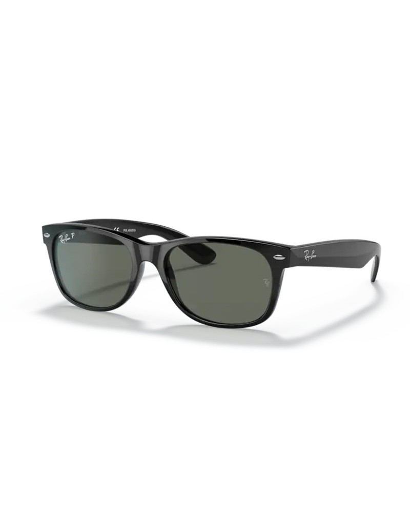 Okulary przeciwsłoneczne RAY BAN 2132 52 901/58