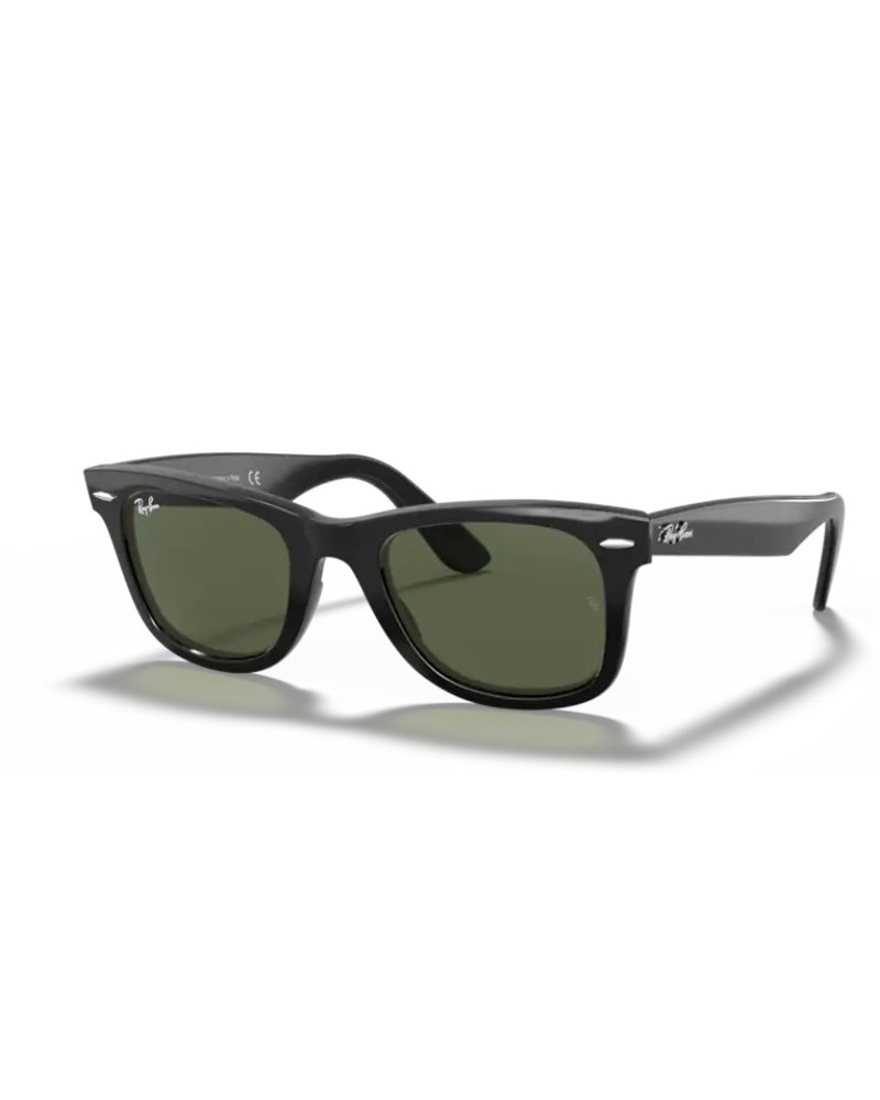 Okulary przeciwsłoneczne RAY BAN 2140 50 901