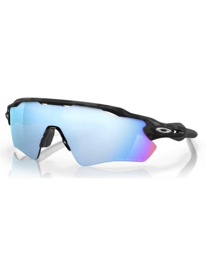 Dla sportowców Oakley OO 9208 38 C0