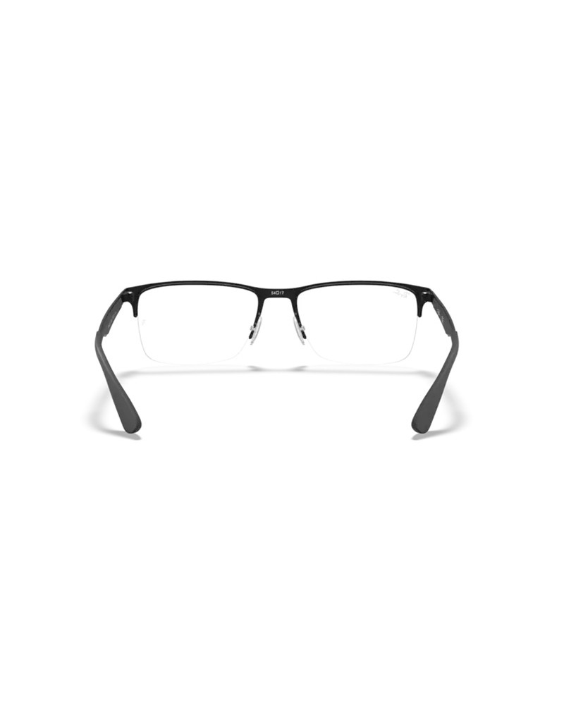 Okulary korekcyjne Ray Ban RB 6335 56 2503