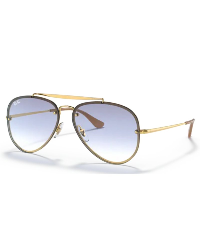 Okulary przeciwsłoneczne Ray Ban 3584 - N 9053/1U 58