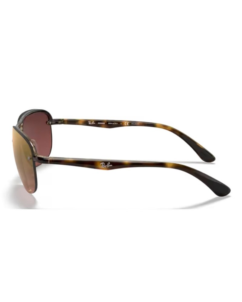 Okulary przeciwsłoneczne RAY BAN 4275CH 63 710/6B