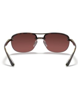 Okulary przeciwsłoneczne RAY BAN 4275CH 63 710/6B