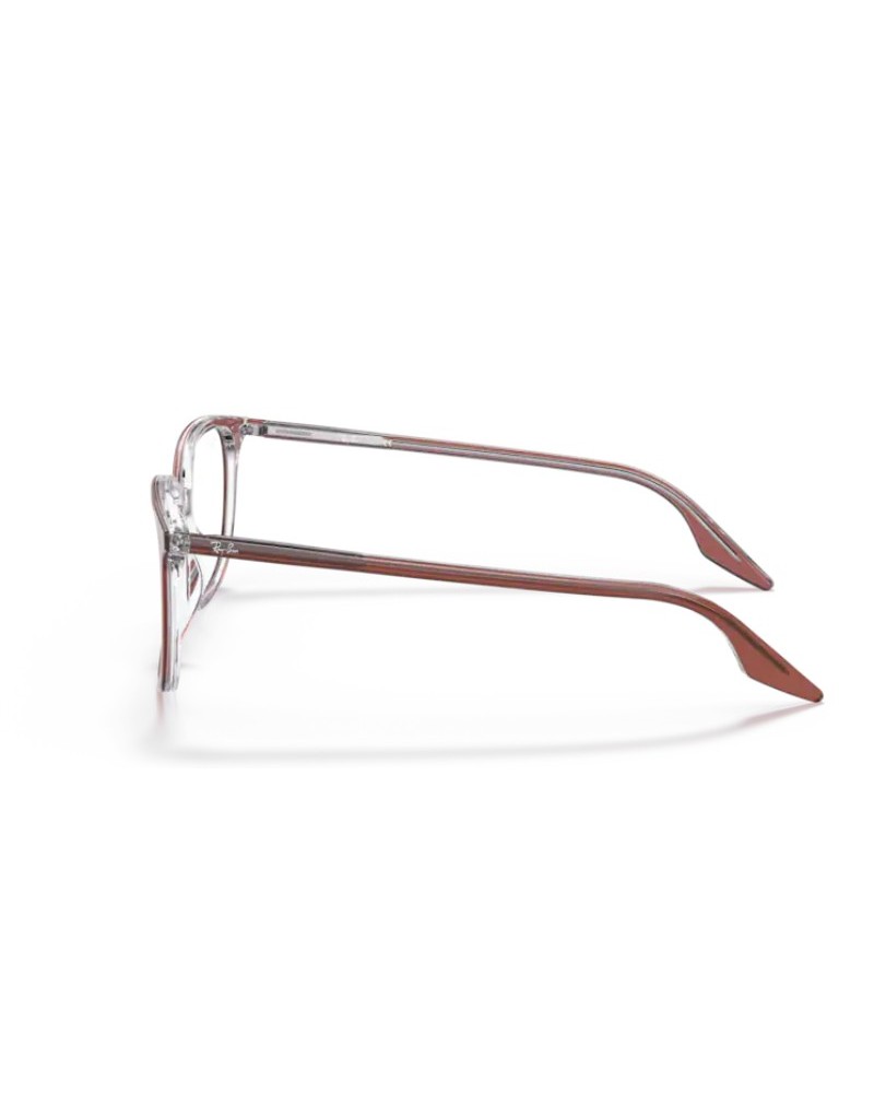 Okulary korekcyjne RAY BAN RB 5406 54 8171