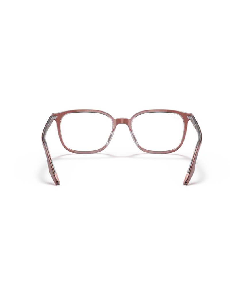 Okulary korekcyjne RAY BAN RB 5406 54 8171