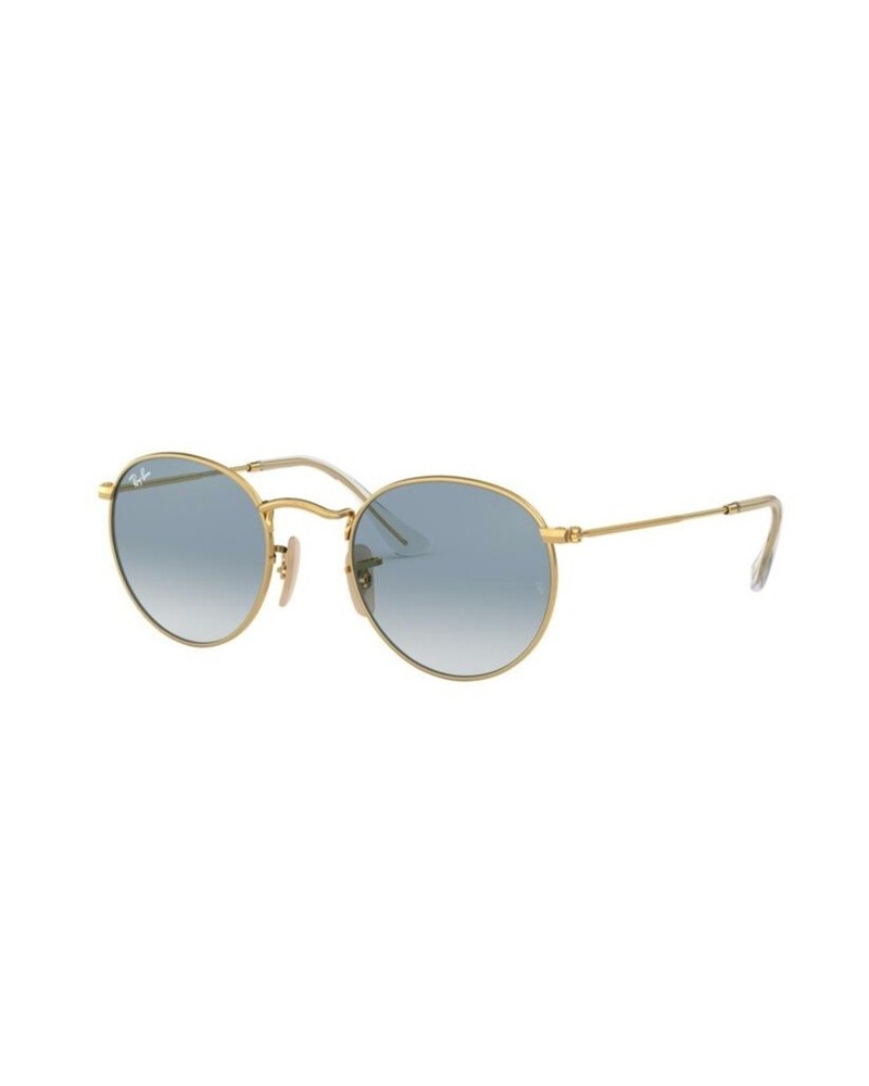 Okulary przeciwsłoneczne RAY-BAN RB 3447N 001/3F
